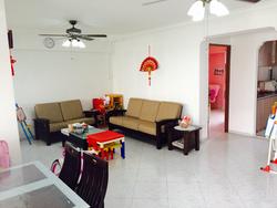 Blk 529 Jelapang Road (Bukit Panjang), HDB 4 Rooms #81099302